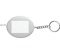 ABS tape measure